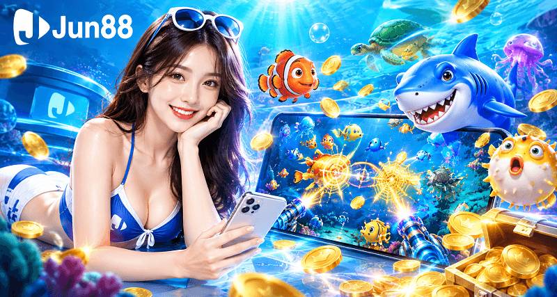 Co nen tham gia choi game ban ca an xu truc tuyen
