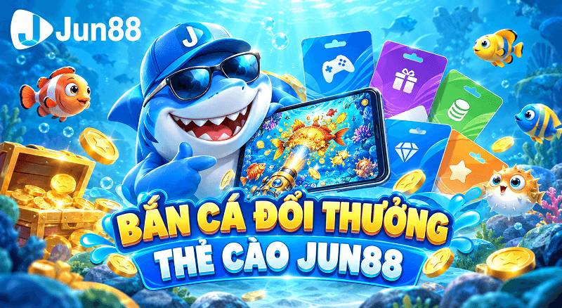 Kinh nghiệm bắn cá đổi thưởng thẻ cào Kinh nghiệm bắn cá đổi thưởng thẻ cào