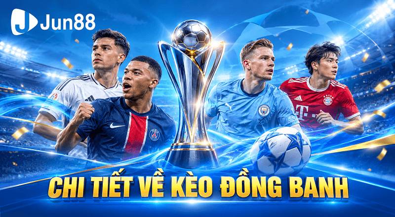 kèo đồng banh, kèo hòa, kèo 0 bàn